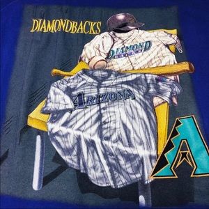Diamondbacks Arizona